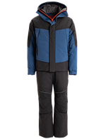Костюм Magnum зимний Iceberg Pro -25°С 20/19 Синий/Чёрный MFW1-ICBRP-1BLUBL -