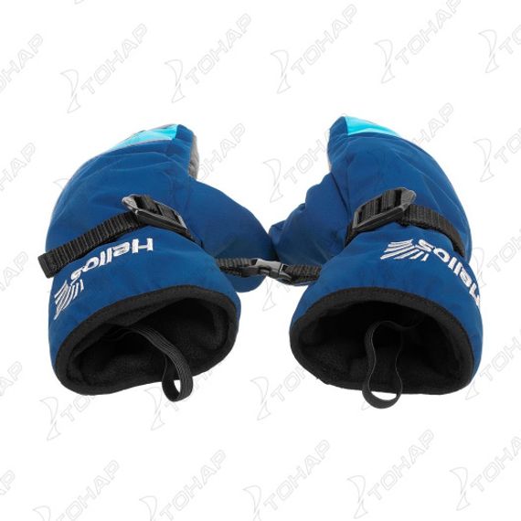 Варежки женские AREDA Helios