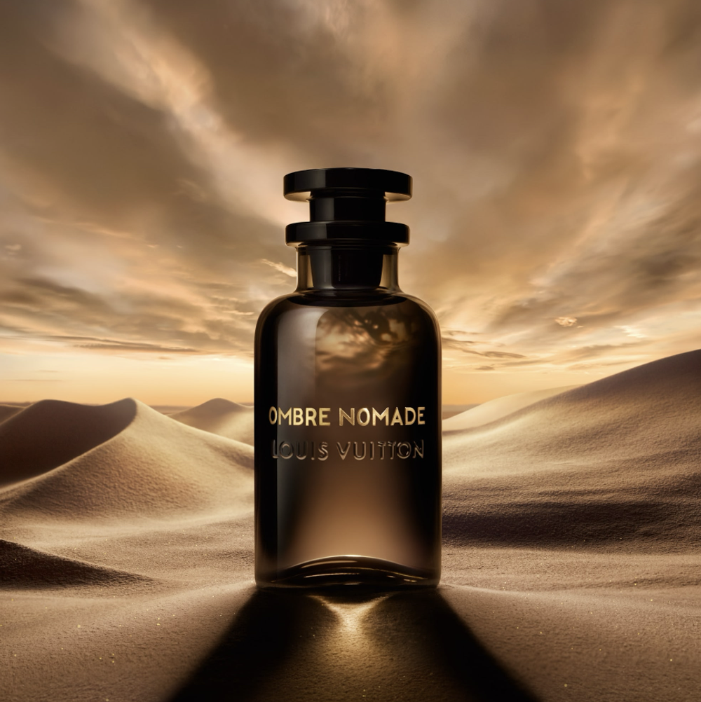 Отдушка Ombre Nomade (по мотивам Louis Vuitton)
