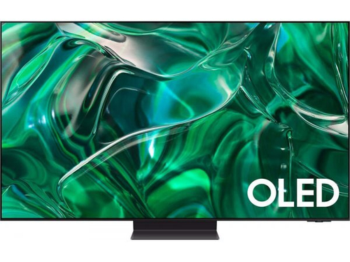 QD OLED Телевизор Samsung QE55S95CAUXRU