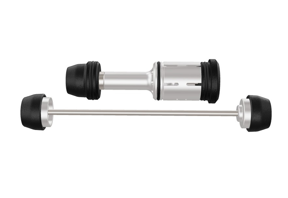 Evotech Performance Слайдеры в оси (комплект 2шт) BMW R 1300 GS PRN014487-016638
