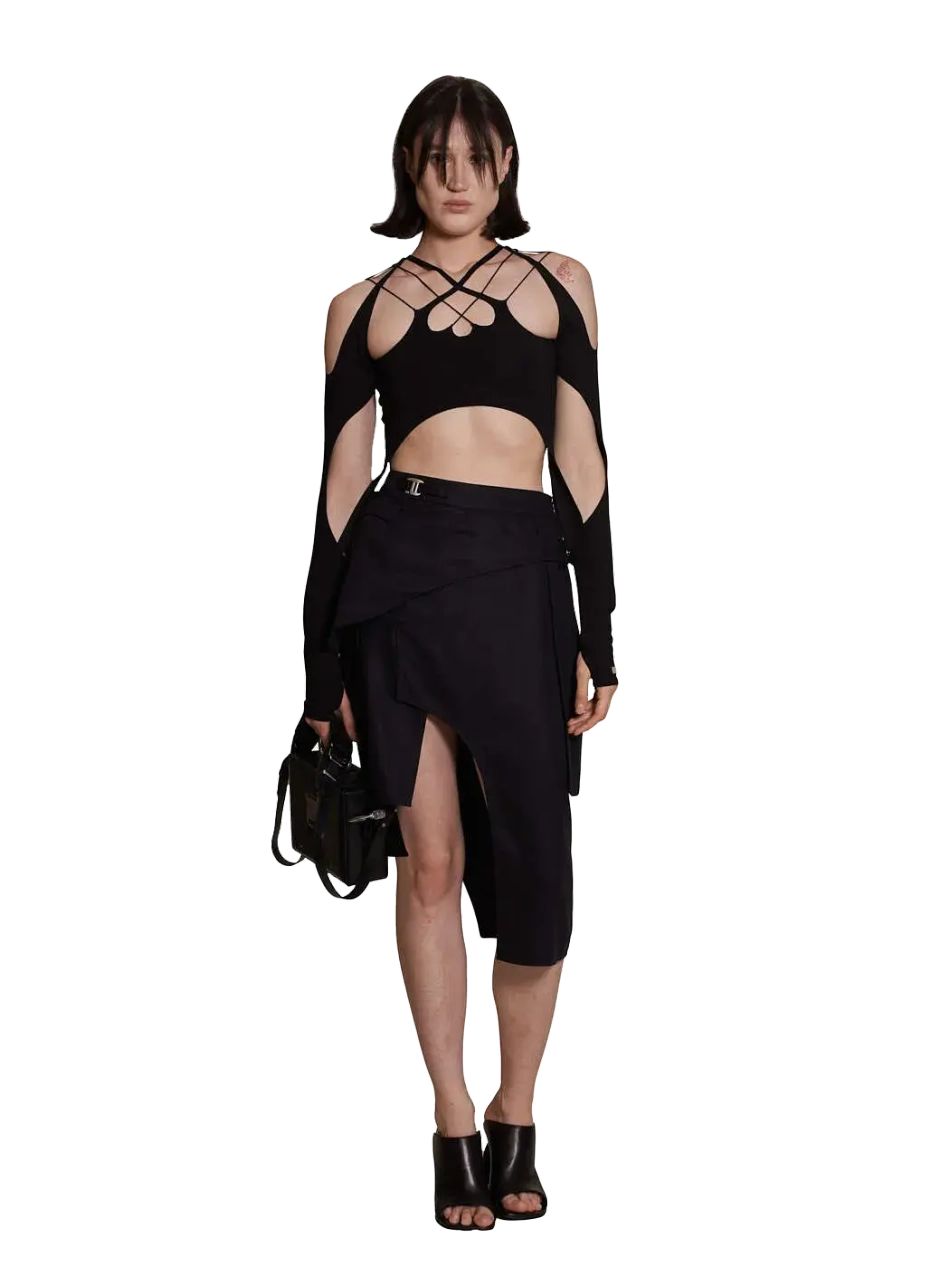 Топ W HELIOT EMIL