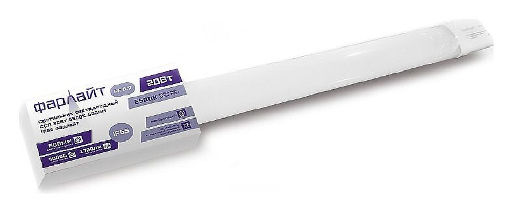 Накладной светильник Farlight ССП FAR002065