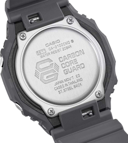 Часы Casio GA-2100CMD-8A