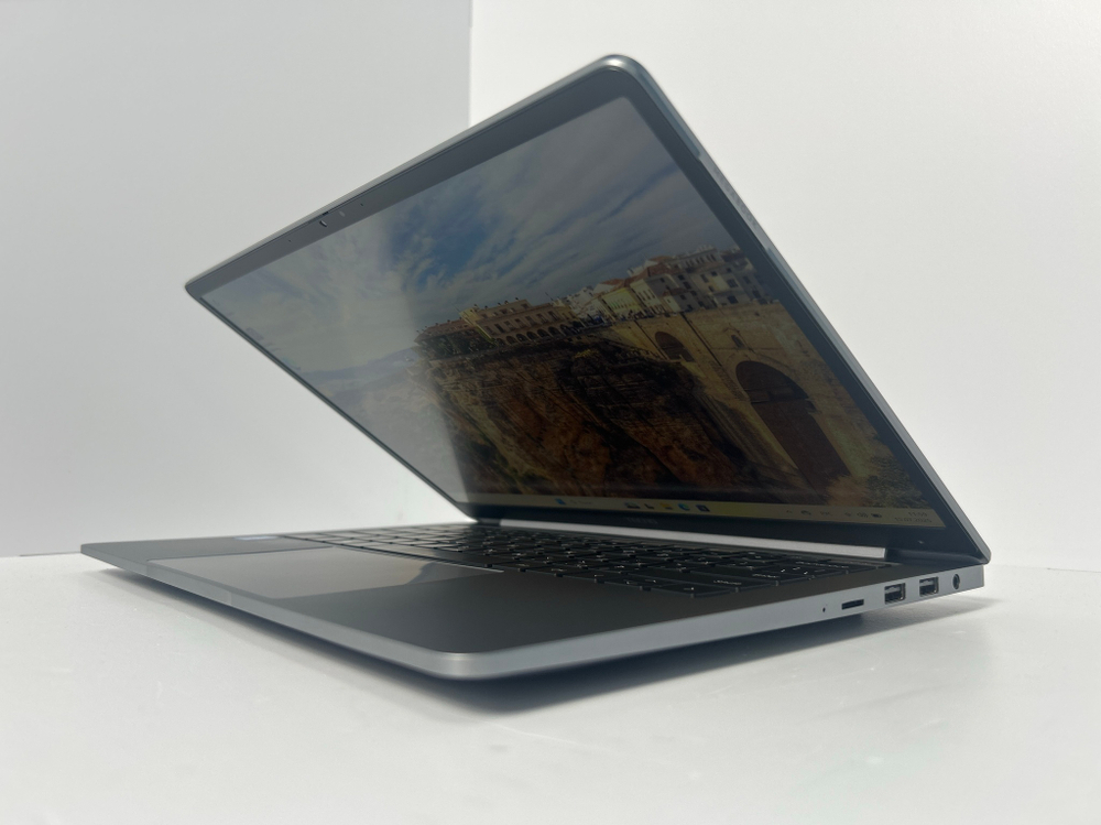 Ноутбук Tecno T14AA (4894947012181) 14"/Intel Core i5 12450H/RAM 16GB/SSD 512GB/Intel UHD Graphics/1920*1200/IPS/DOS/Подсветка кл-ры: LED/Серый космос. Состояние: B1