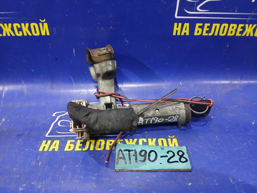 Замок зажигания TOYOTA CARINA E 1992