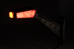 Фонарь габаритный Fristom FT-146 P LED Правый