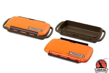 Коробка RING STAR RK-2100F OR/OD