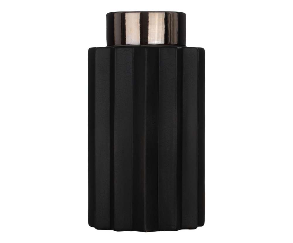 Ваза декоративная с крышкой Valditaro  FRL130731C.01