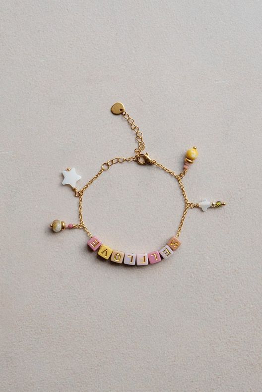 Браслет SELFLOVE / Pourmoi Jewerly