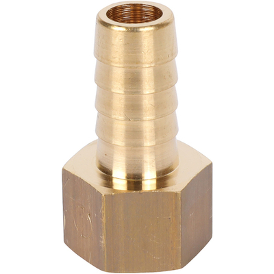 Штуцер STOUT 3/8"x12 мм ВР