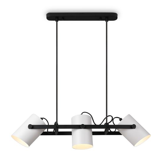 Подвесной светильник Freya FR4005PL-03WB