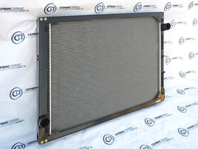 Радиатор WP12 DZ95259532231