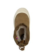 MENS MINI WEATHER HYBRID Chestnut/White