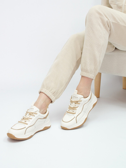 Кроссовки женские демисезонные