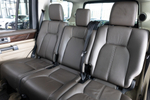 Land Rover Discovery, 2012 год