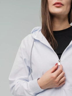 Худи спортивные на молнии