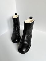 Сапоги на меховом подкладе, 31,5