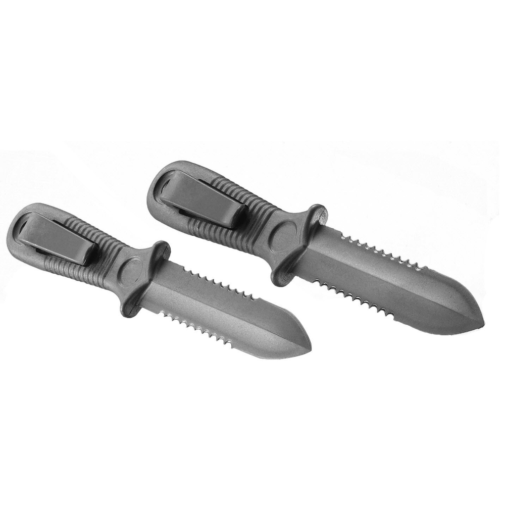 Нож фиксир. FAB-Defense тактические ножи (упак.2 шт.)