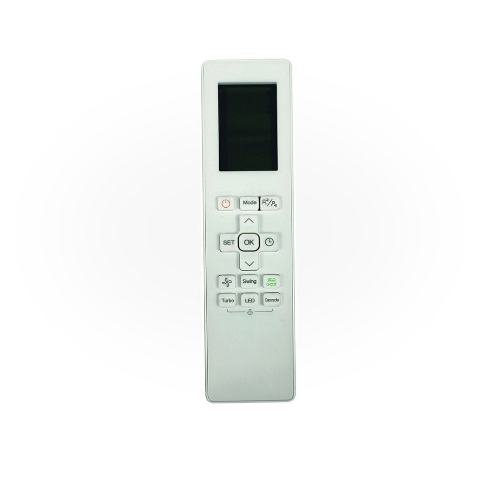 Сплит-система Lessar Tiger LS-HE09KBE2/LU-HE09KBE2, для помещения до 26 кв.м.