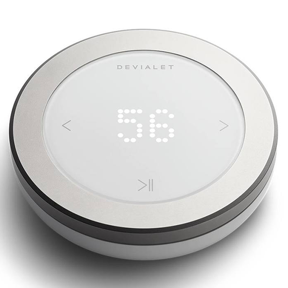 Пульт управления Devialet Remote 2 для Devialet Phantom