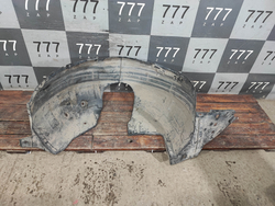 Подкрылок передний правый Changan Alsvin 18-нв Б/У Оригинал 5512123BS01