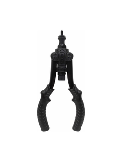 Двуручный заклепочник для резьбовых заклепок Gigant М3-М12 GHR-12