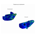 Кронштейн левой опоры 1118 Калина, Калина2, 2190 Гранта, Datsun (МКПП тросиковая) АВТОПРОДУКТ