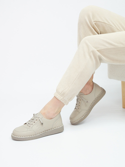 Кеды женские демисезонные