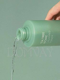 Успокаивающий тоник с экстрактом чайного дерева Farm Stay Tea Tree Biome Calming Toner 200 мл.
