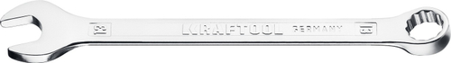 KRAFTOOL 13 мм, комбинированный гаечный ключ (27079-13)