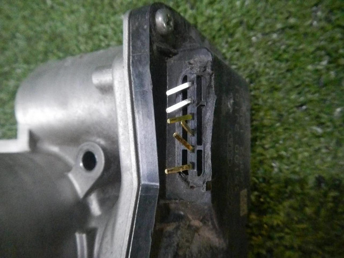 Дроссельная заслонка Hyundai Creta 2 (2021-н.в.)