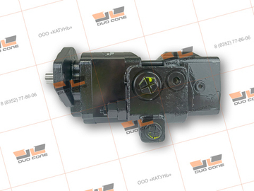 Гидравлический насос hydraulic pump AT169030 John Deere