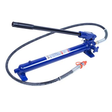 Гидравлические насосы