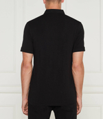 Поло Karl Lagerfeld - черный(745024 544221)