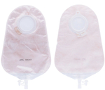 Уростомный мешок Coloplast 176370, фланец 40мм, прозрачный, большой, 20 шт.