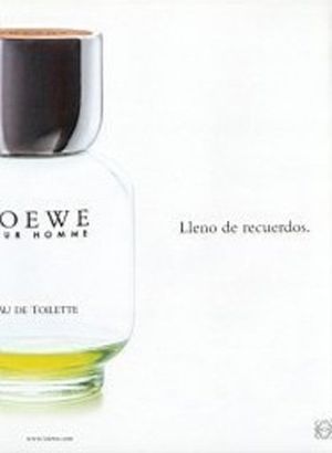 Loewe Pour Homme