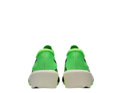 Кроссовки для бега мужские Asics Metaspeed Edge Tokyo U зелёно-чёрные