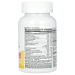 Super Nutrition, Simply One, пренатальные мультивитамины тройного действия, 90 таблеток
