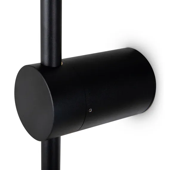 Настенный светильник (бра) FR6063WL-L12B1 Тайна 13 Вт LED Freya fr6063wl-l12b1