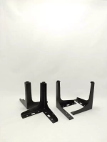 Ножки для мебели Прямая Звезда 130мм/4 шт