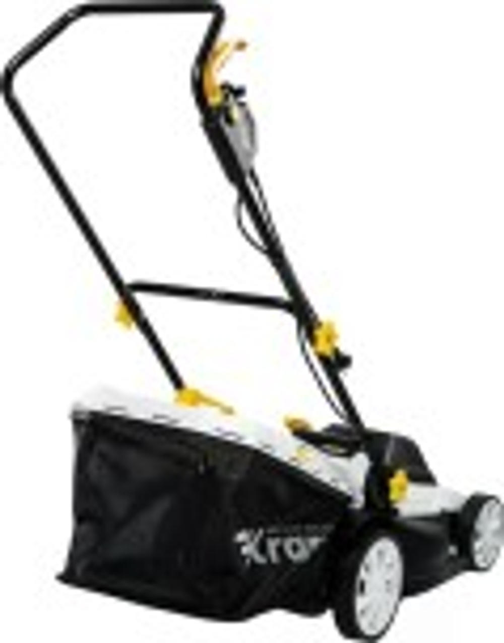 Газонокосилка электрическая Kranz KR-2000 KR-16-1241
