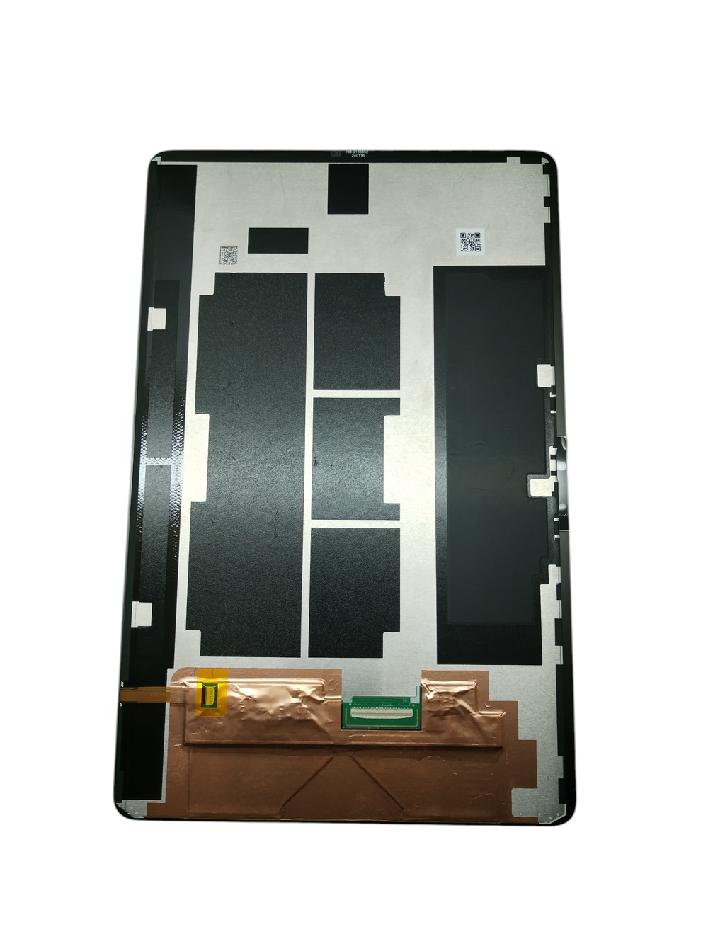 Honor Pad 9 12.1" (HEY2-W09) - Дисплей в сборе с тачскрином (матовым антибликовым покрытием) (оригинал)