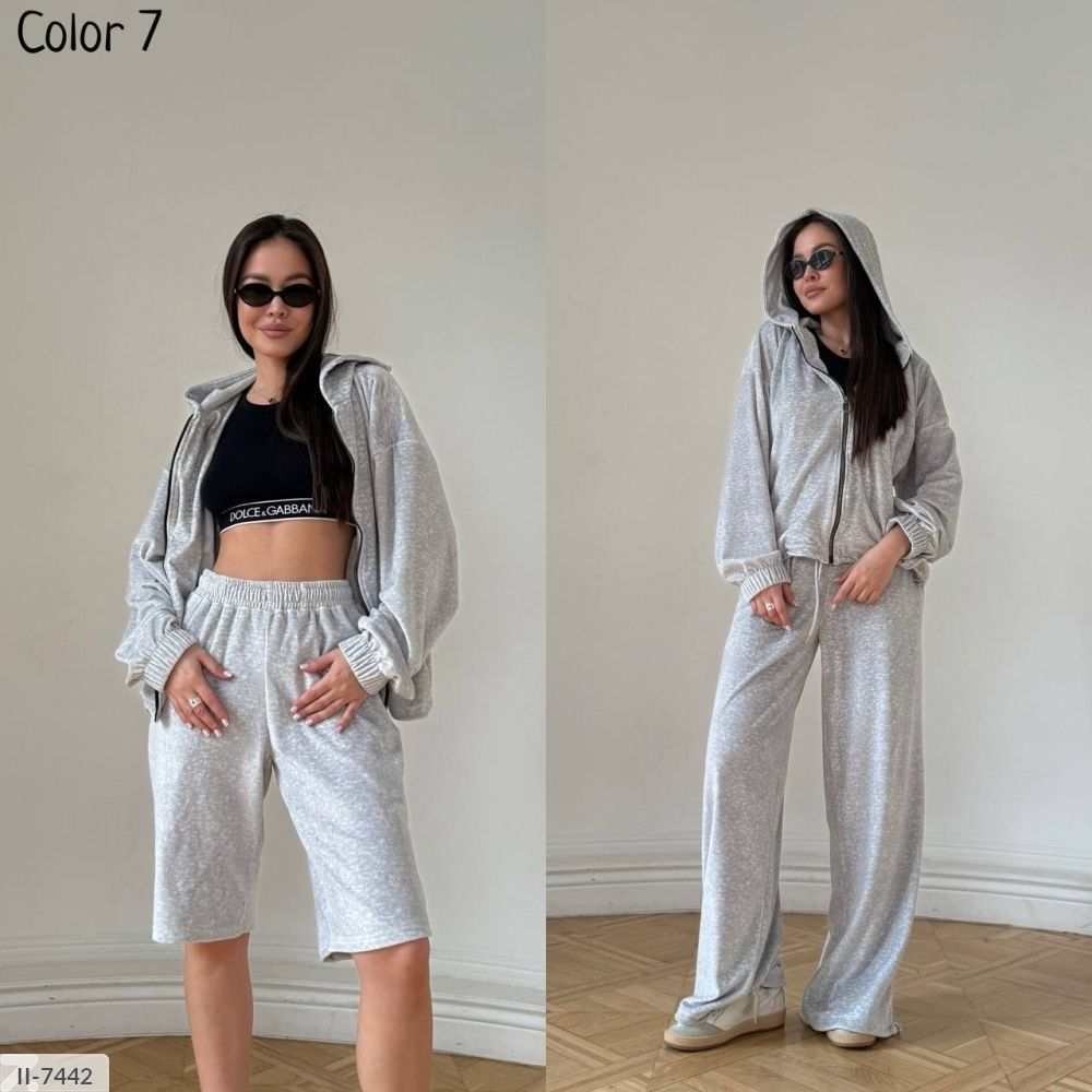 Костюм II-7442 Фабрика Моды