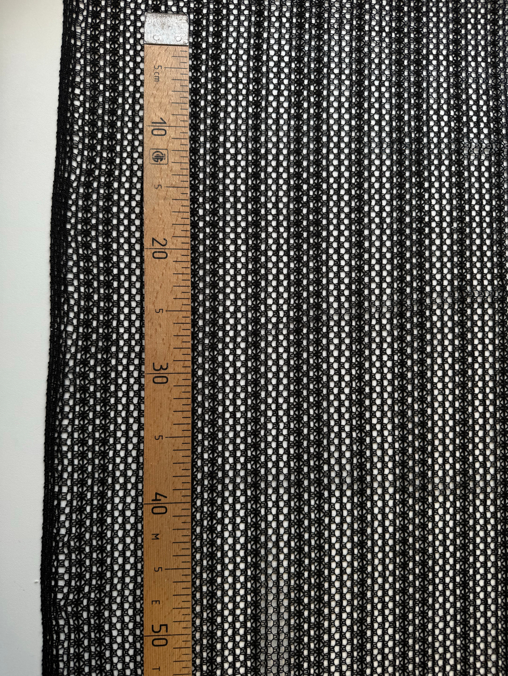 Кроше 2 Черное