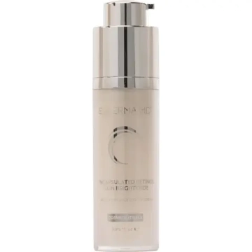 Encapsulated Retinol Skin Brightener | Крем ночной с инкапсулированным ретинолом, 30 мл