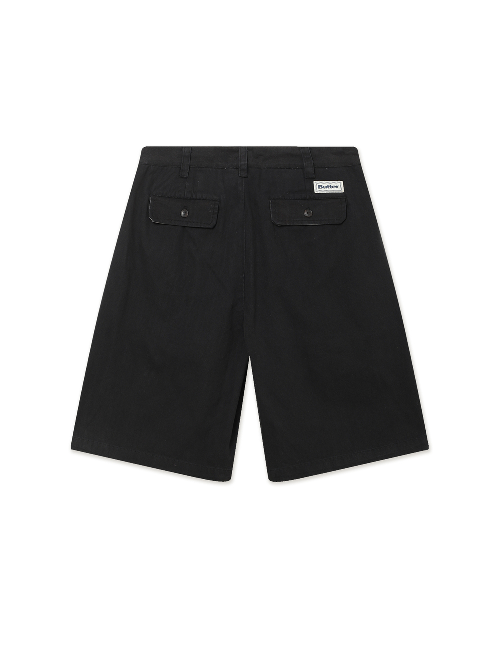 Мужские Шорты Pleated