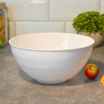 Салатник 1,8л Oslo, снежно-белый