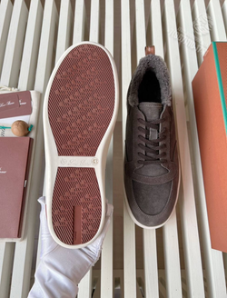 Кеды Loro Piana Newport