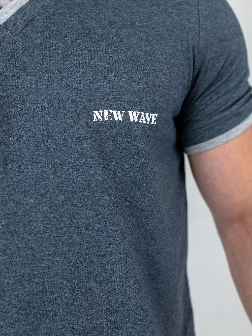 С-566.3 Футболка из 100% хлопка